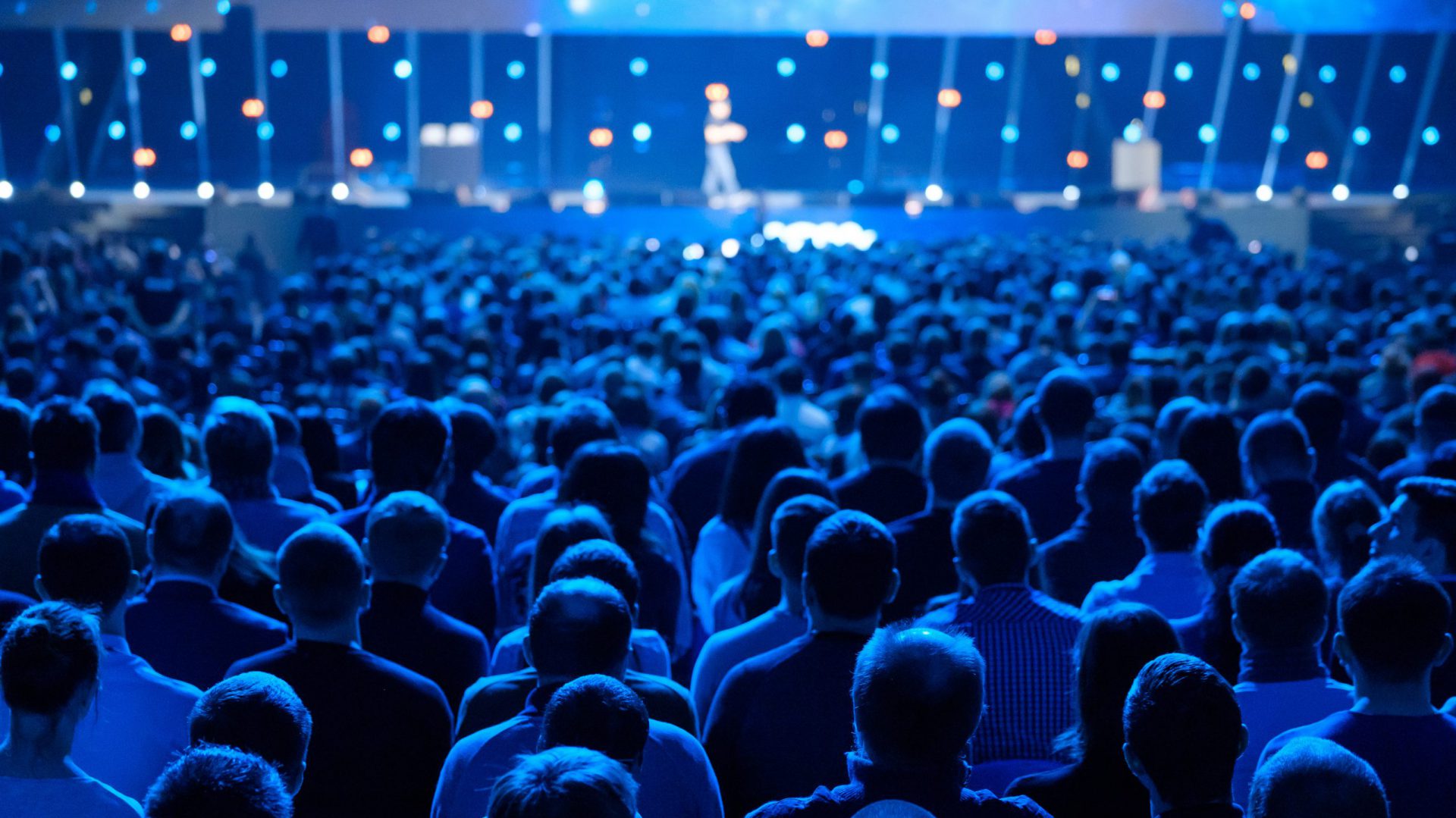 Excel Speakers Agency